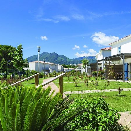 Residence Odalys Acqua Linda Poggio Mezzana 외부 사진