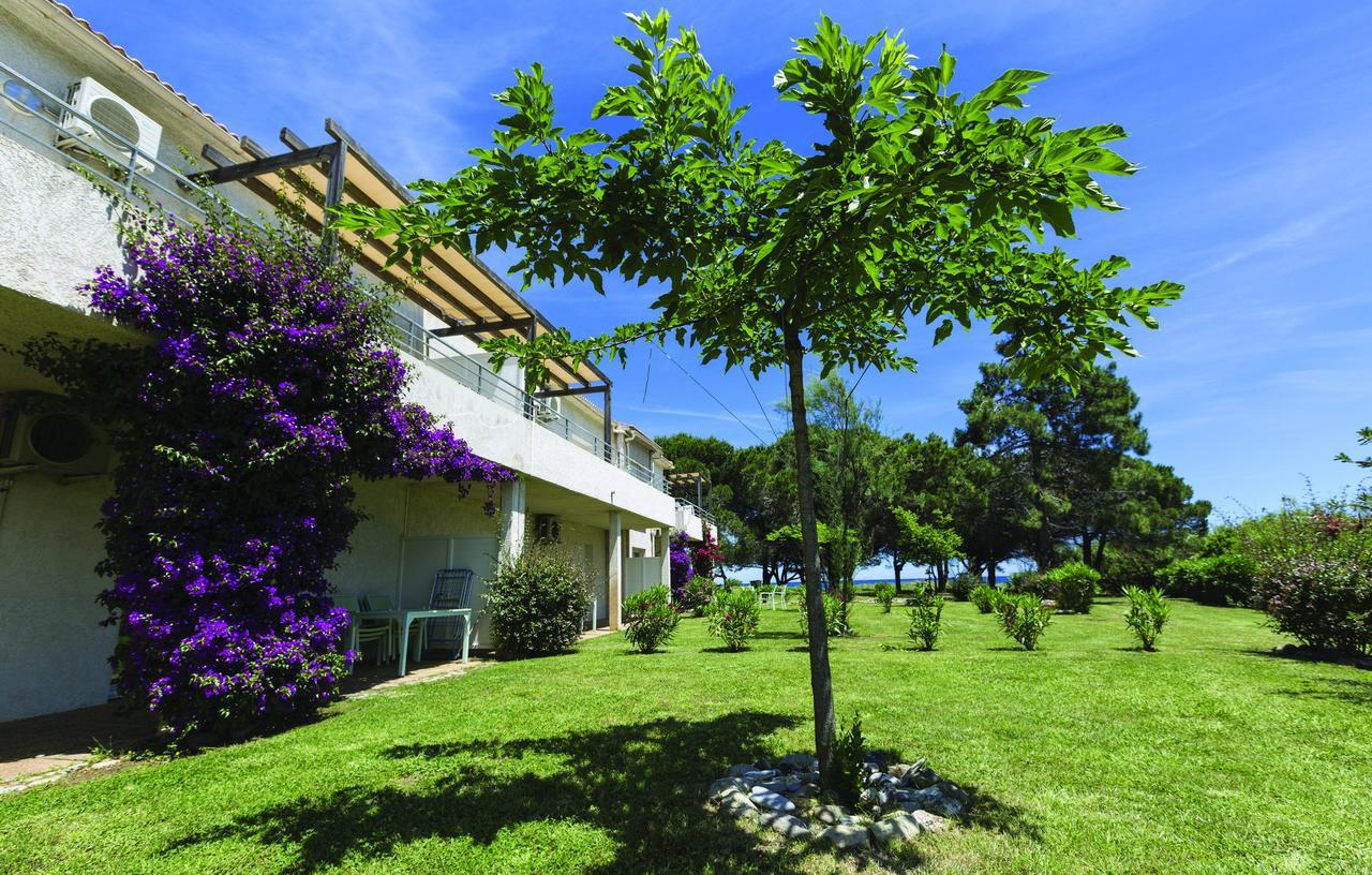 Residence Odalys Acqua Linda Poggio Mezzana 외부 사진